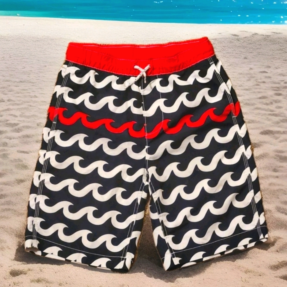 Gap Kids Swim Trunks Size XXL